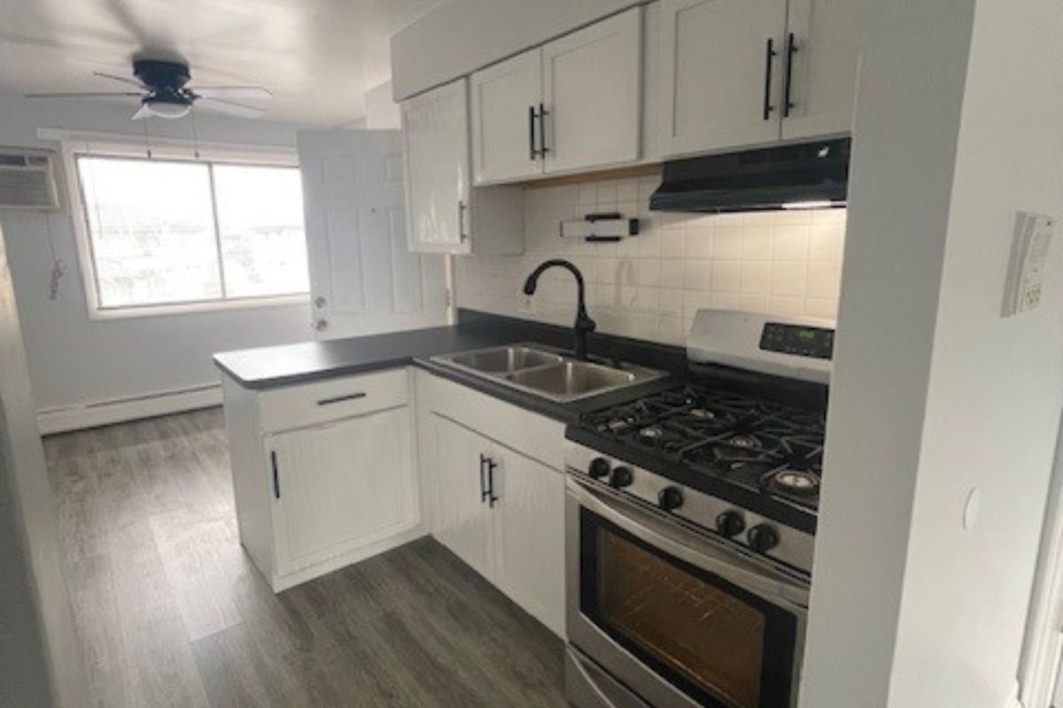 Lansing 2S Kitchen 1